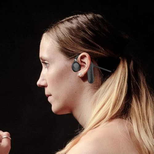 Bone Conduction Earphone Wireless Headphone