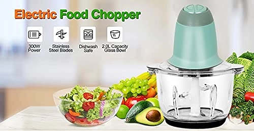 Electric Meat Grinders