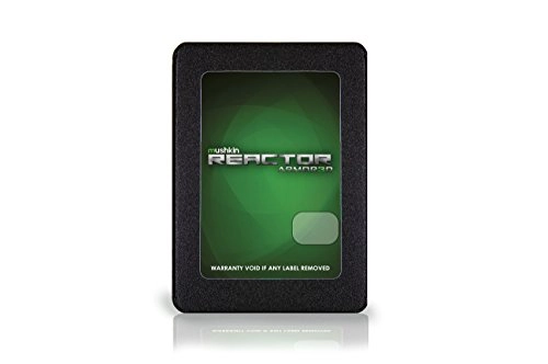REACTOR ARMOR3D - 480GB 2.5 Inch