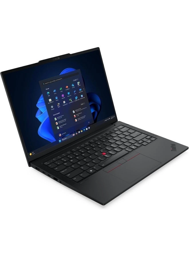 ThinkPad E14 21SX001XGR - 14'' Core Ultra 7-255H 16GB DDR5 512GB SSD