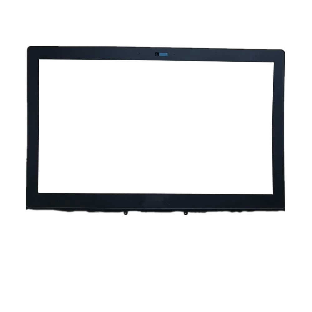 fqparts LCD Back Cover Front Bezel - black Laptop