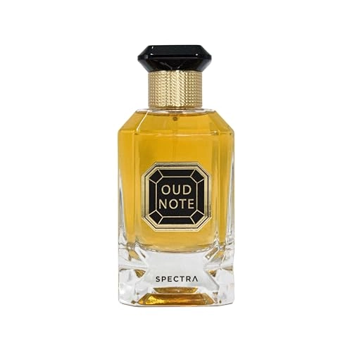 Spectra 284 Oud Note Eau de Parfum 100ml