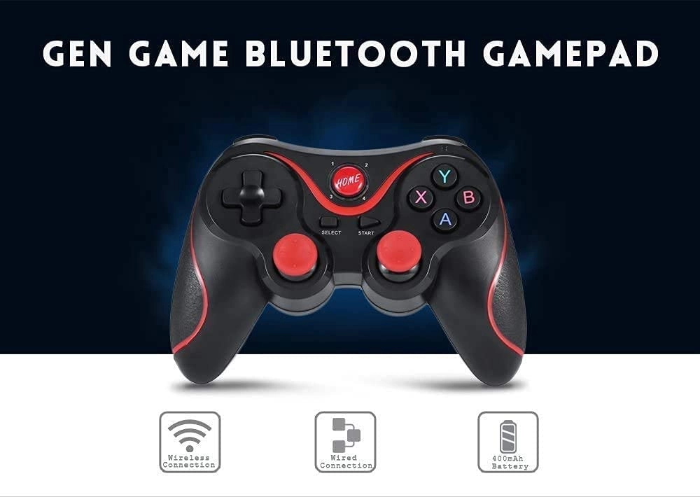 X3 - Black