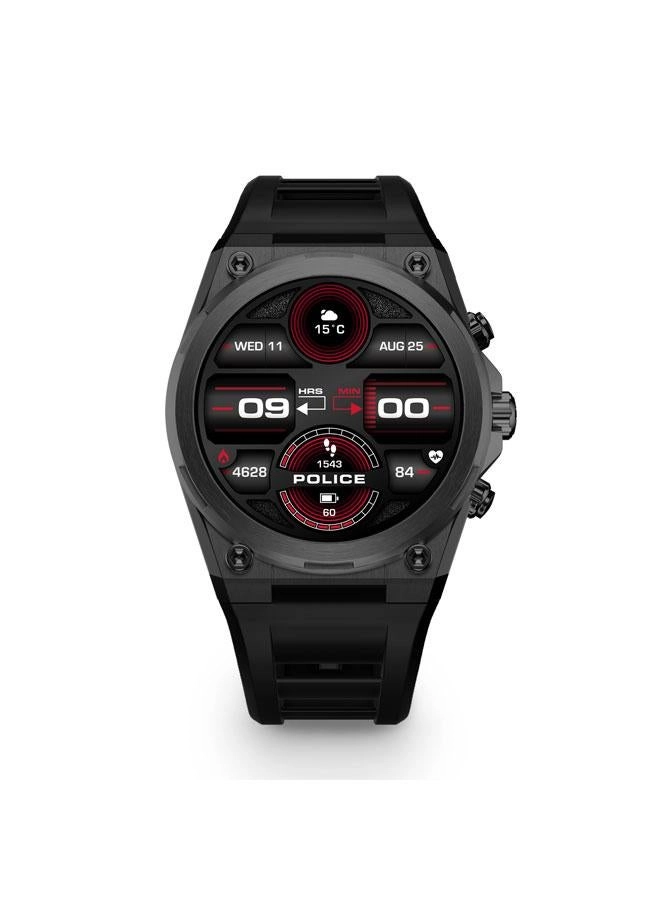 My.Avatar.2 48mm Metal GPS