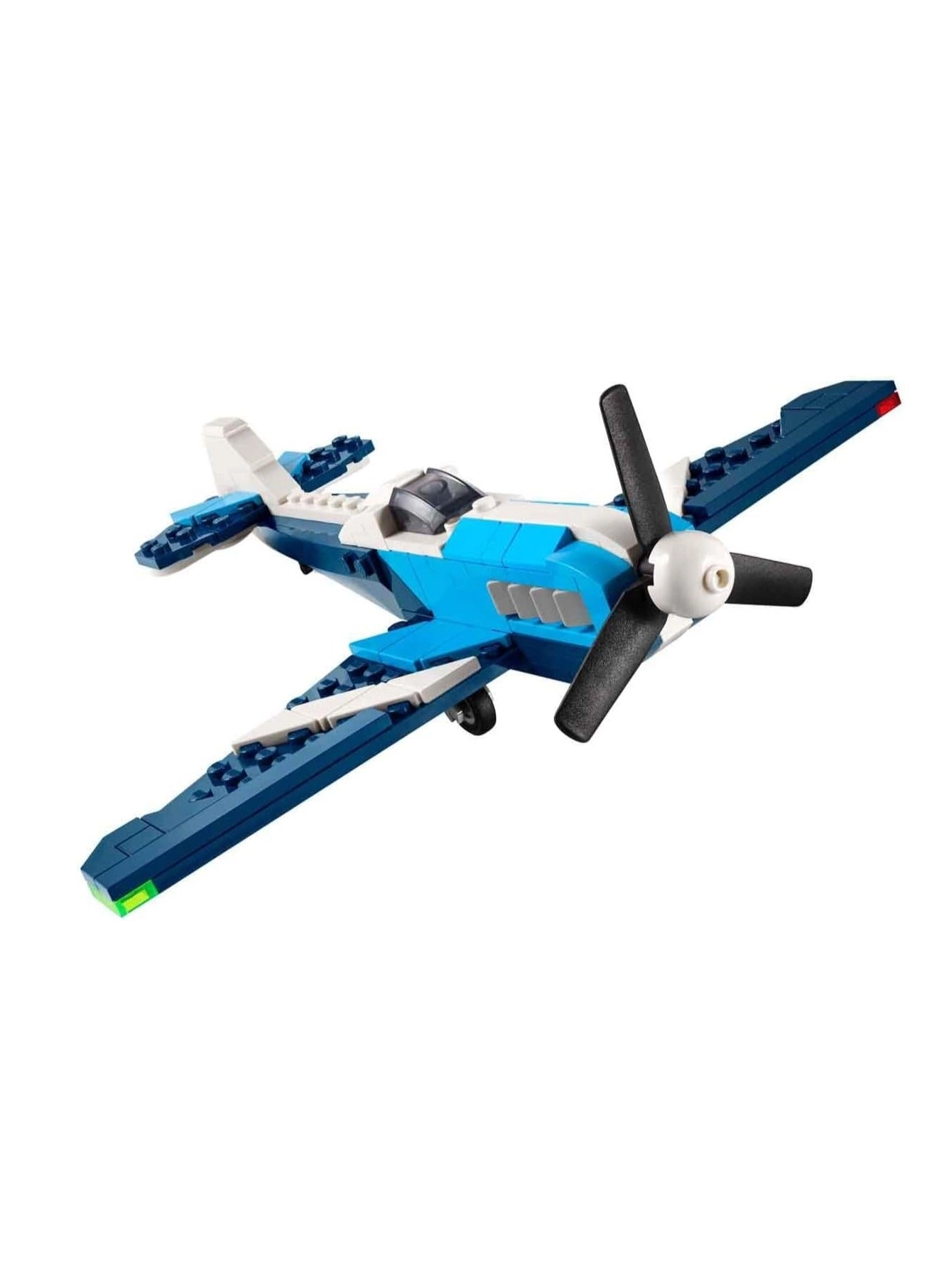 Creator 3in1 Aircraft: Race Plane