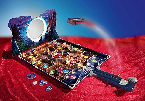 Bugacula - 6 years and up 45 piece(s)