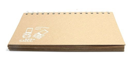 Instax Mini Album - 60 Photos 8.5*6 cm