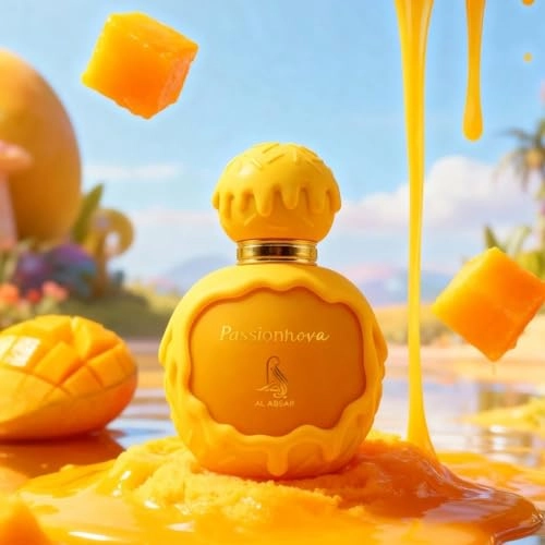 Passion Nova - Eau de Parfum 100ml