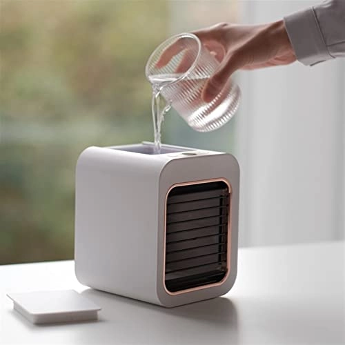 Portable Air Conditioner - One Size 3.5 Kilograms