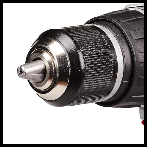 TP-CD 18/60 Li BL - 13 mm chuck 2-speed transmission