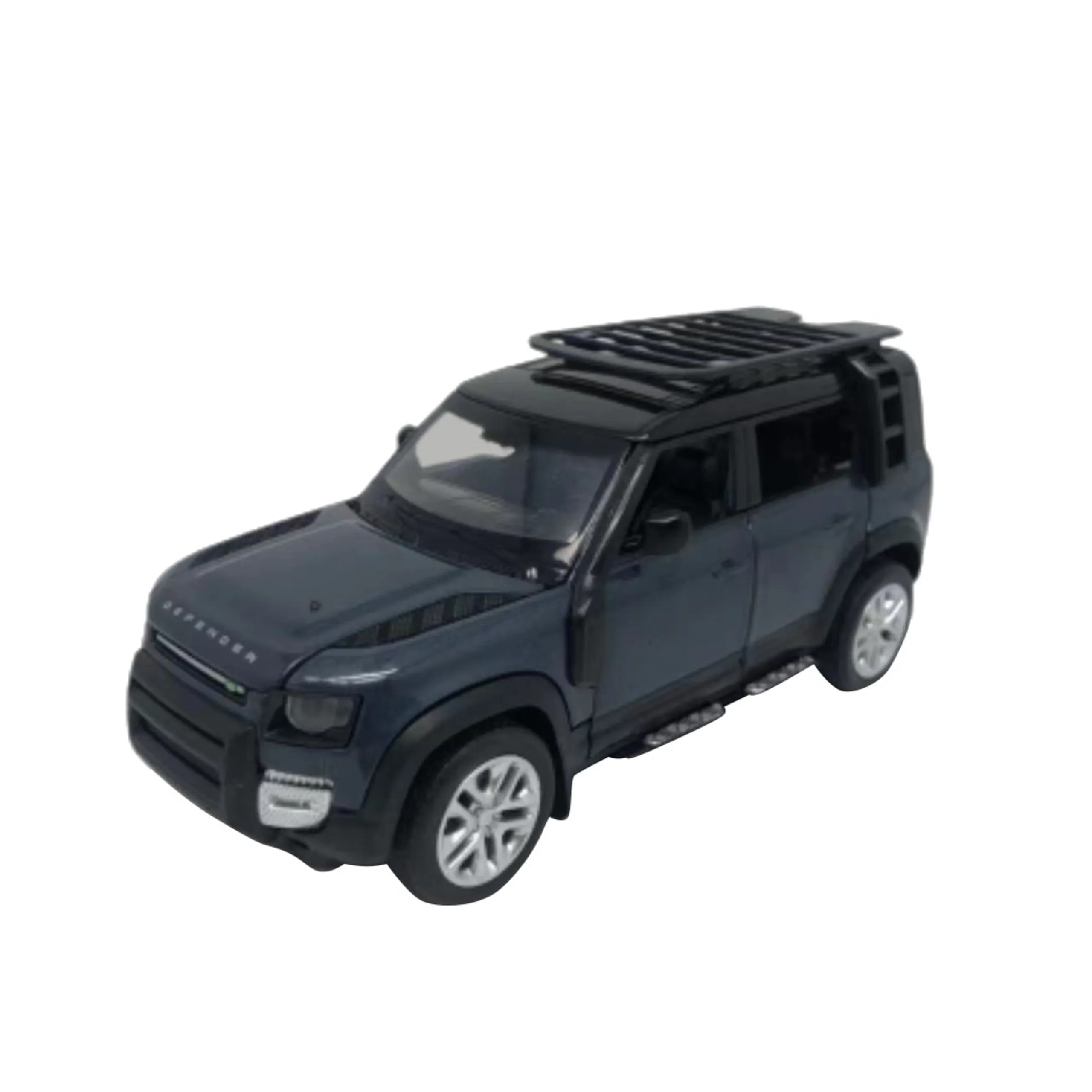 MSZ 2020 Land Rover Defender 110 - 1:32