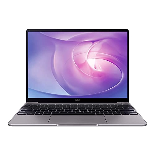 MateBook 13 53012CUQ - 13'' Ryzen 7 3700U 16GB DDR4 512GB SSD