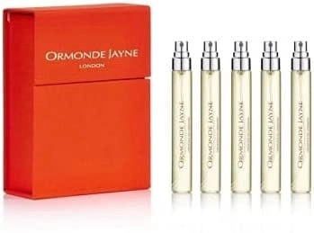 Ormonde Jayne Tsarina Eau de Parfum 5 X 8ml