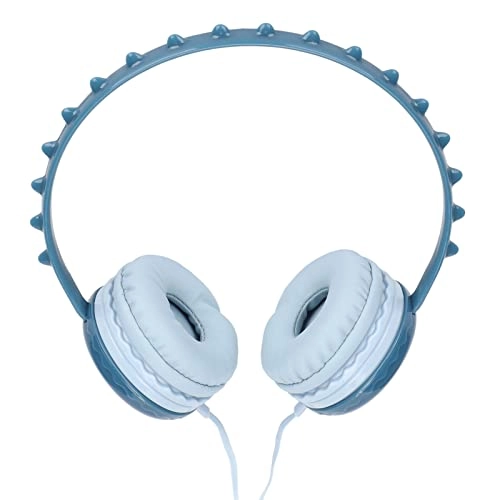 Aunskermag3b-11 Wired Headphone