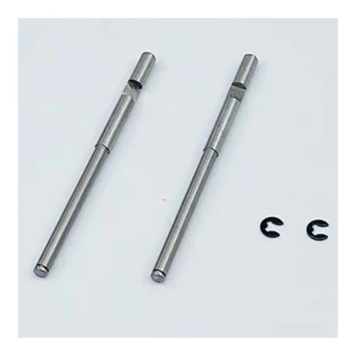 Control Shaft