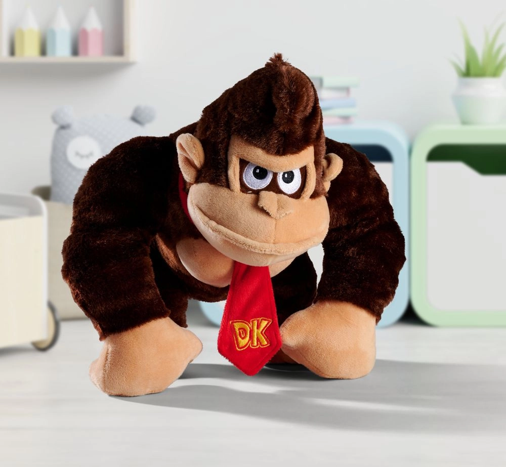 Donkey Kong - 27 cm