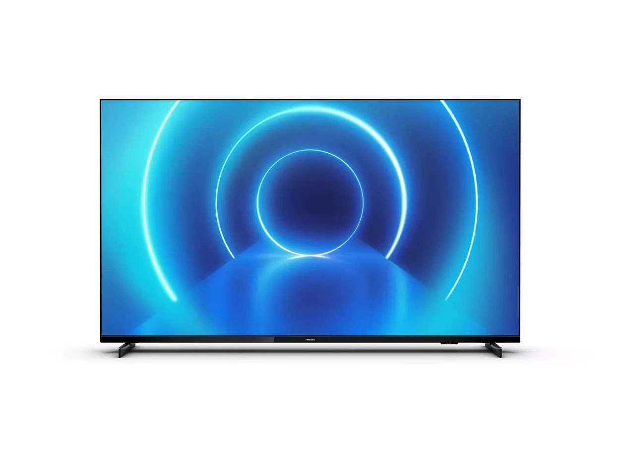 50PUT7605/56 - 50 inch