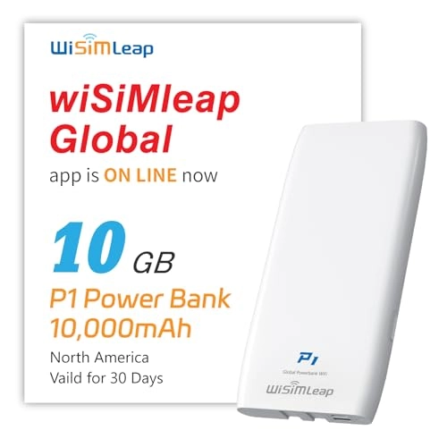 P1 - WiFi 6