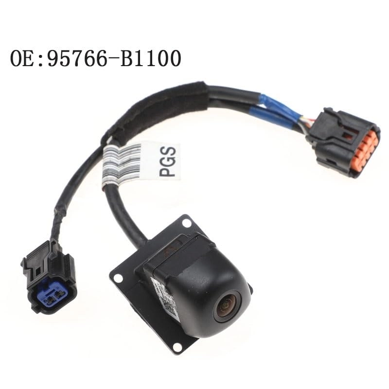 Reversing Camera - Night vision