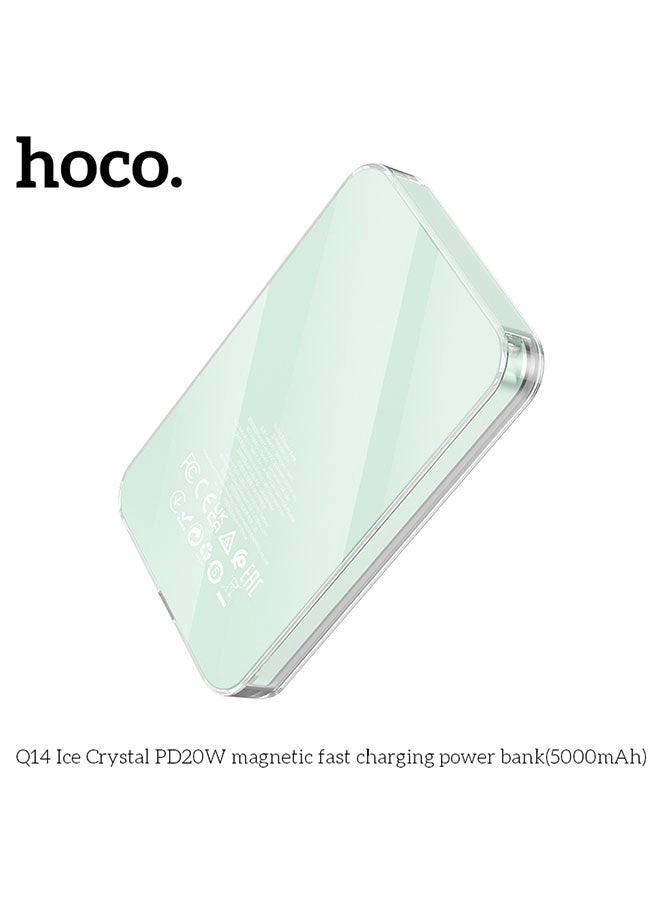 Q14 - 5000mAh 20W