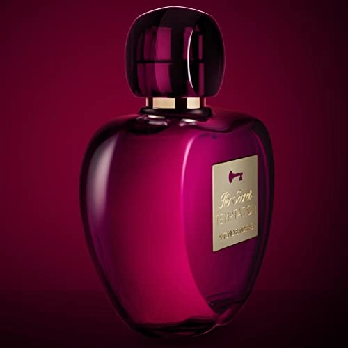 Her Secret Temptation Eau de Toilette 80ml