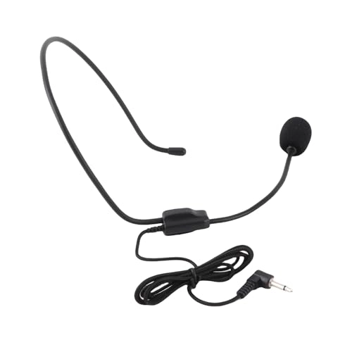cjf46pxd8b 3.5mm-Mini-Jack Microphone