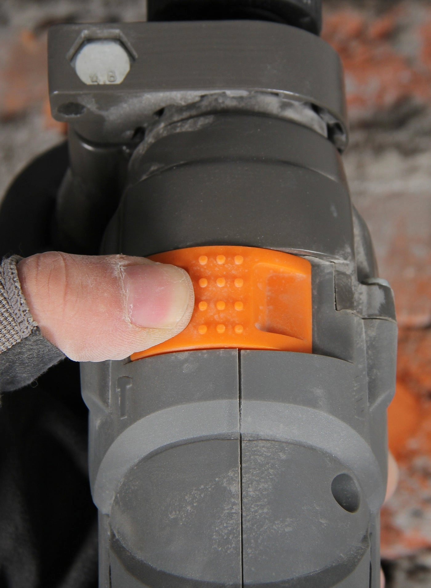 KSB 900 D - 13mm Keyless 900W