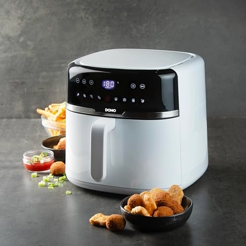 Deli-Fryer DO1148FR