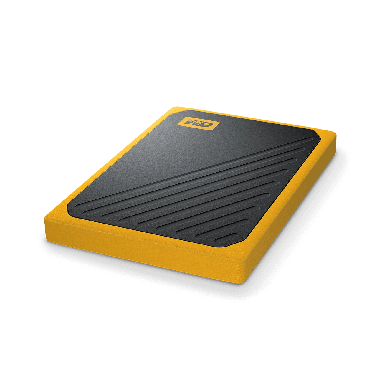 My Passport Go - 2TB