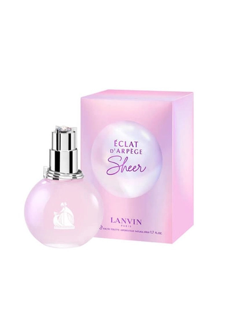 Lanvin Eclat D'Arpege Sheer Eau de Toilette 30ml