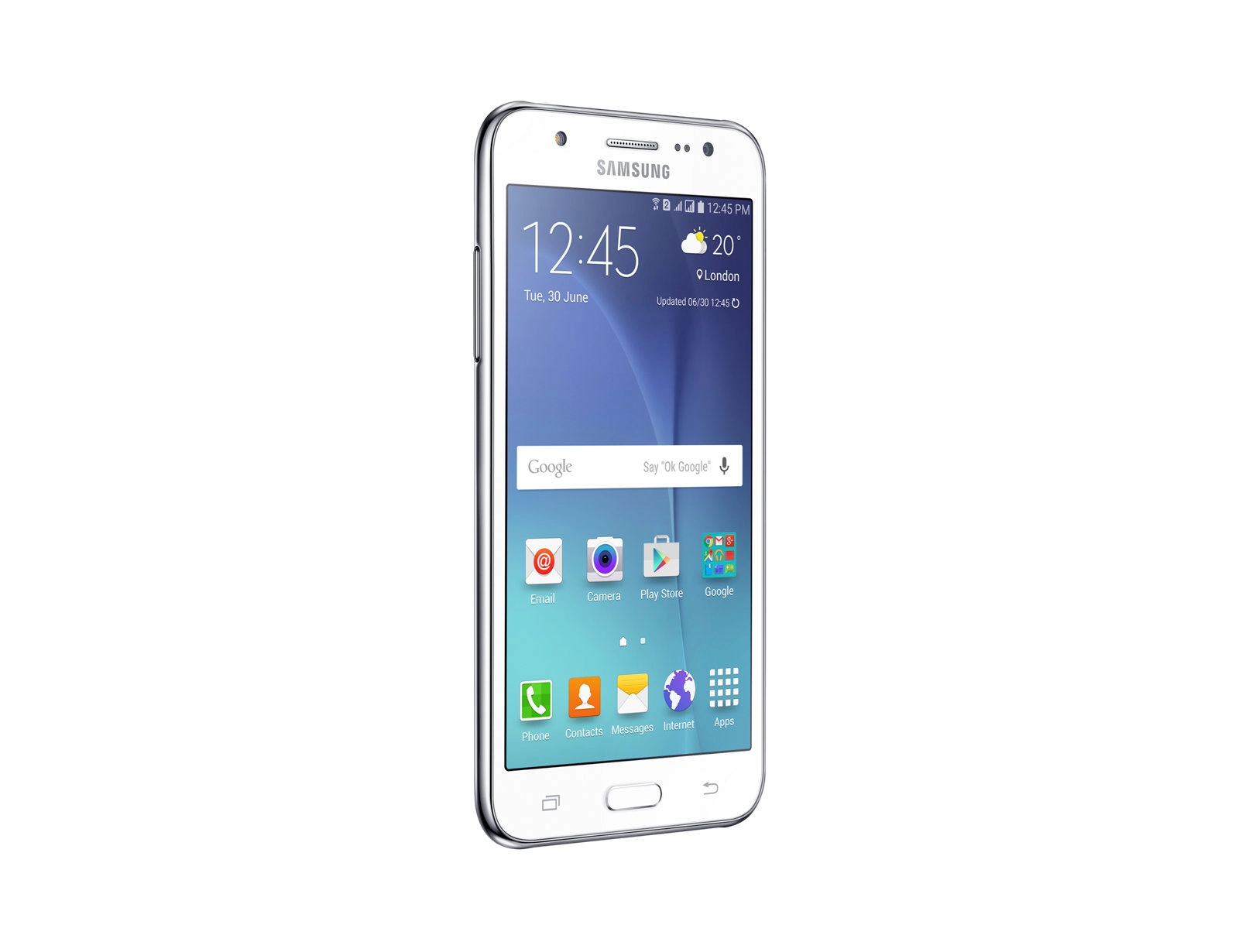 Galaxy J5 - 8GB