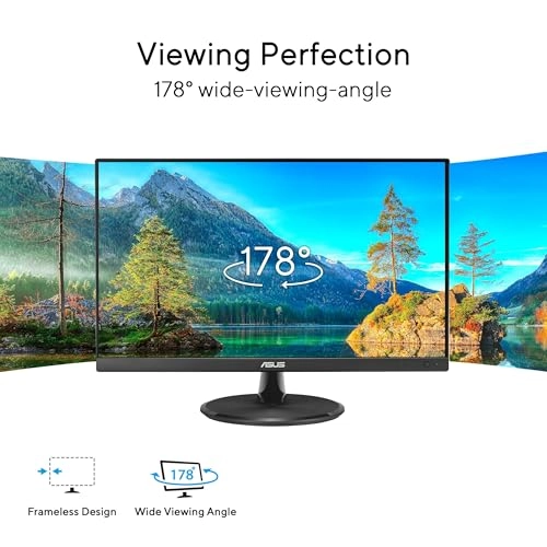 VP229Q - 1920x1080 21.5 Inches