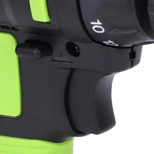 Electric Drill - 1800mAh