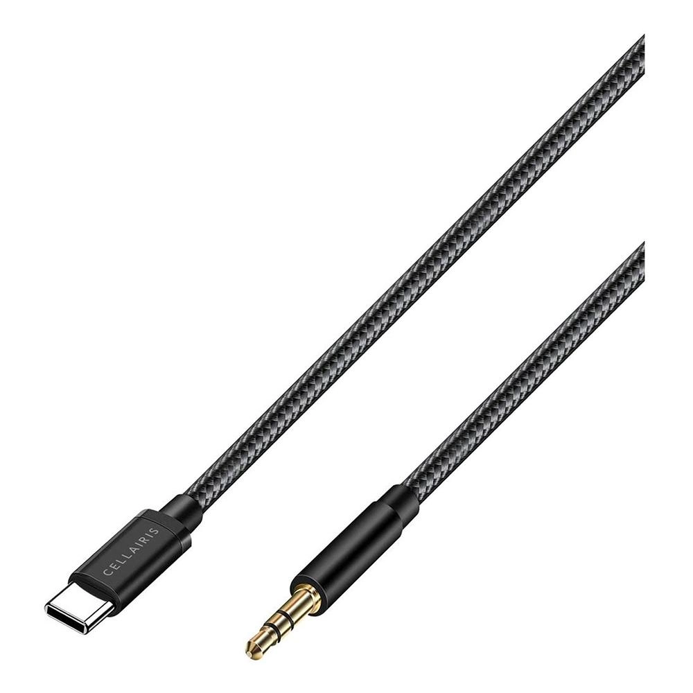 USB-C To 3.5mm Cable USB-C to 3.5mm 1m