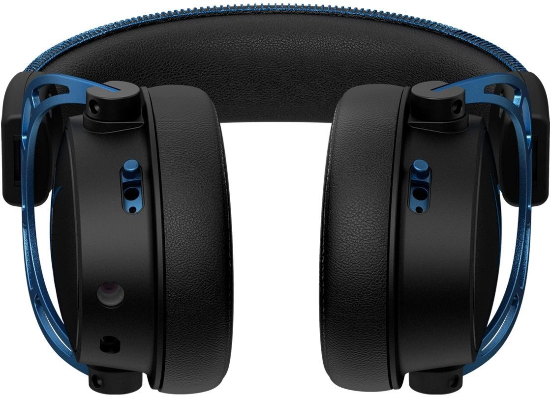 Cloud Alpha S Wired Headset