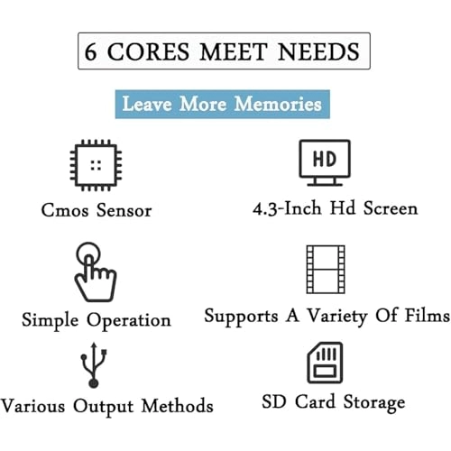 Digital Film&Slide Scanner - USB2.0