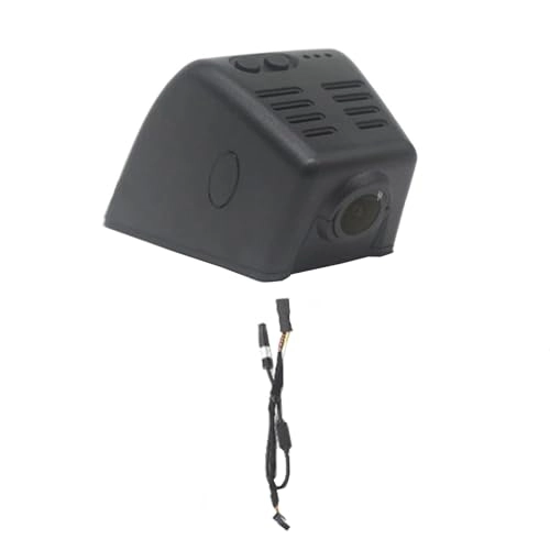 Dash Cam - 4K 2160P Front