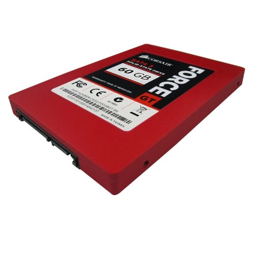 Force Series - 60 GB