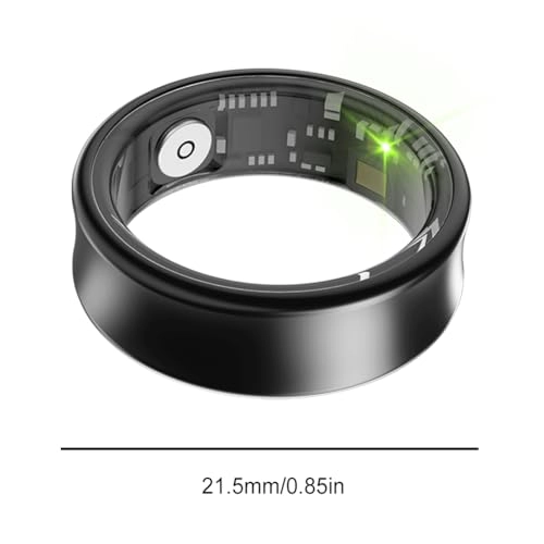 SR05 - Waterproof Bluetooth 5.1 Heart Rate