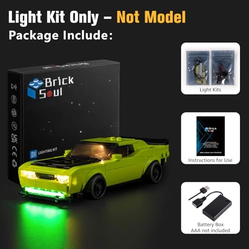 Light Up Kit - BS-77237-cv-vine