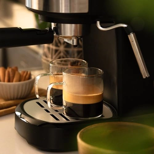 Power Espresso 20 Pecan Pro