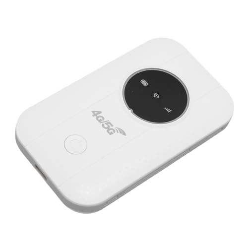 Portable Hotspot - 4G/5G 802.11 b/g/n 300Mbps