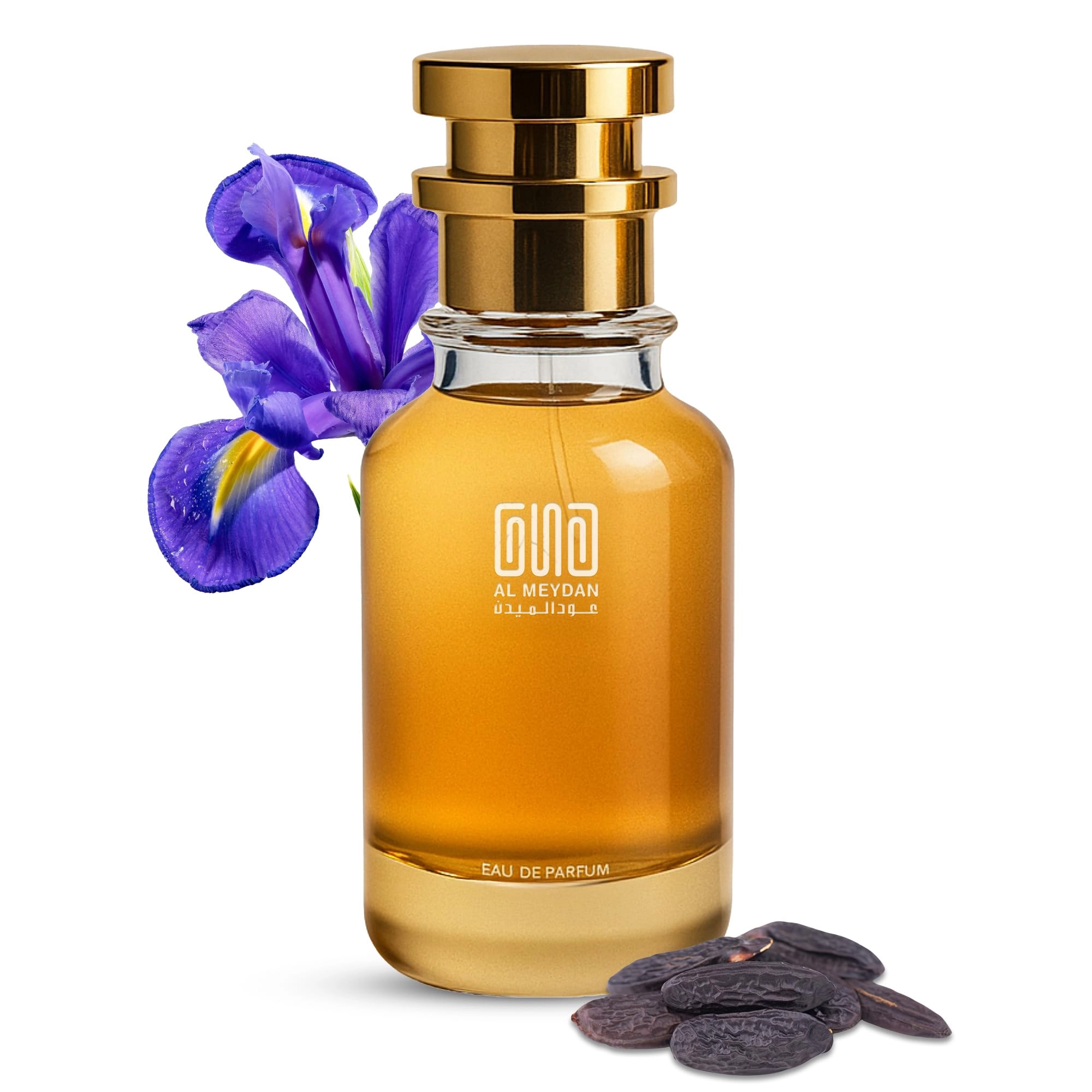 Oud Al Meydan Gaiaac Mysstique - Eau de Parfum 50 ml