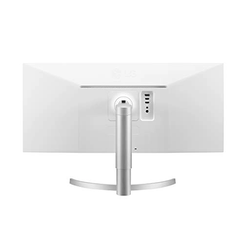 34WN650-W - 34 Inches 2560 x 1080 Pixels