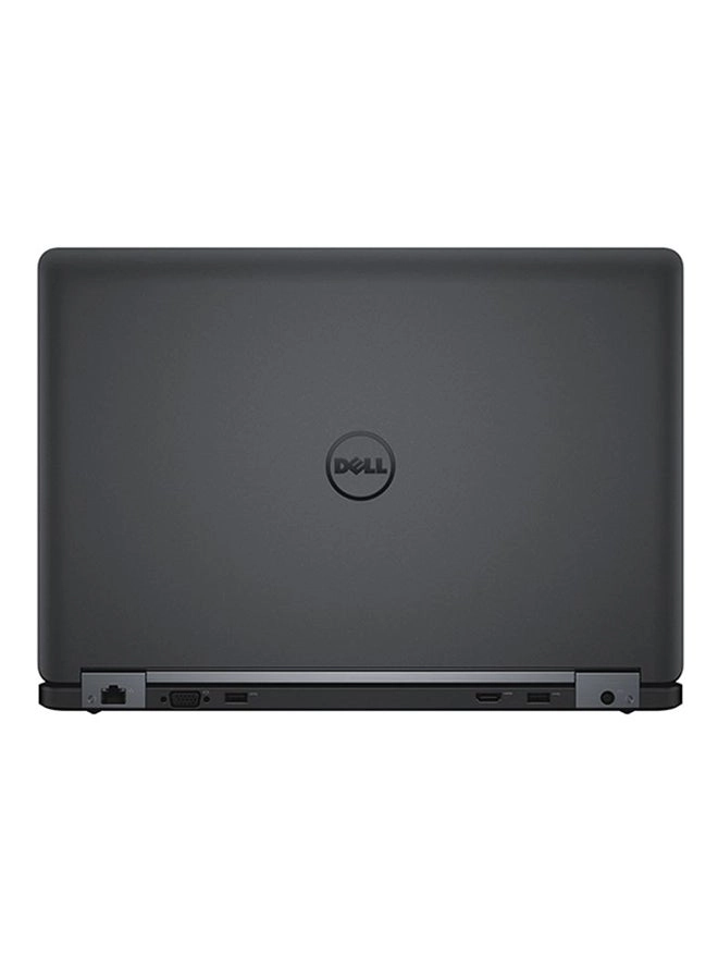 Latitude E 7450 - 14'' Core i7-5600U 8GB DDR3 256GB SSD