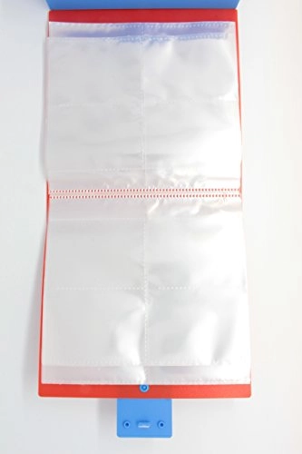 Match Attax Combi Box - 50pcs