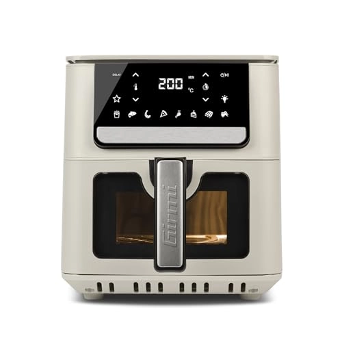 Ecofrit Crisp FG8400