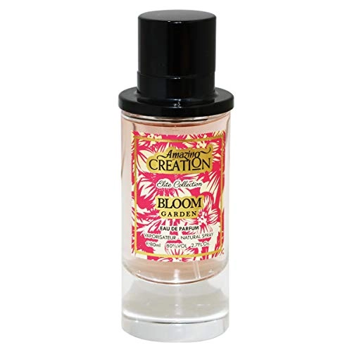 Bloom Garden Eau de Parfum 80 ml