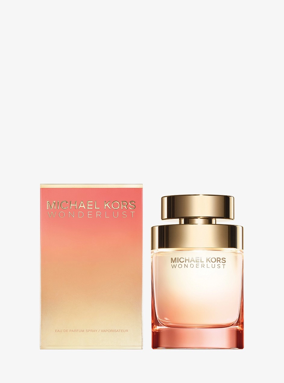 WONDERLUST Eau de Parfum 100ml