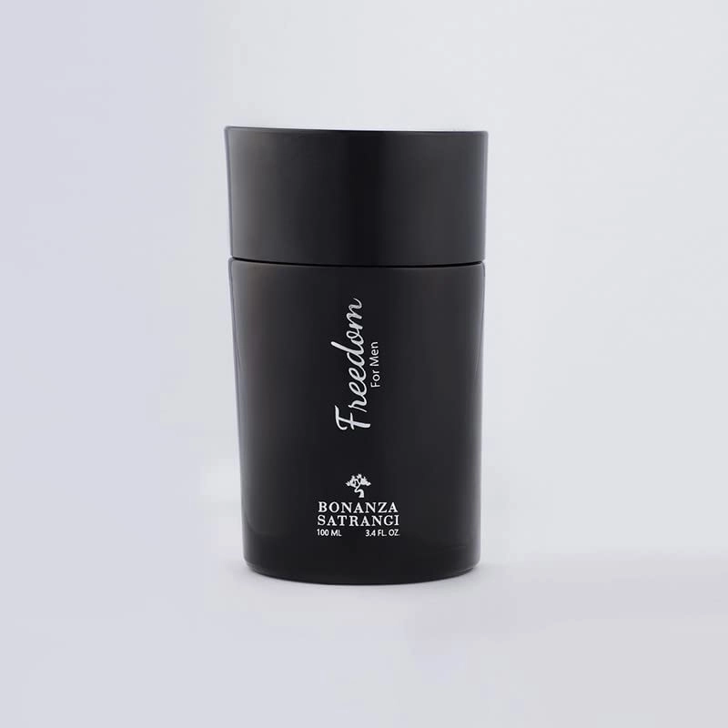 Bonanza Satrangi Men Freedom Eau de Parfum 100ml